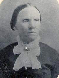 Sarah Barker (1828 - 1886) Profile